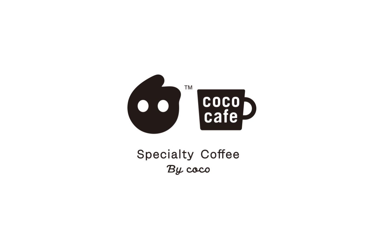 coco咖啡品牌重塑(未商用哔哩哔哩bilibili