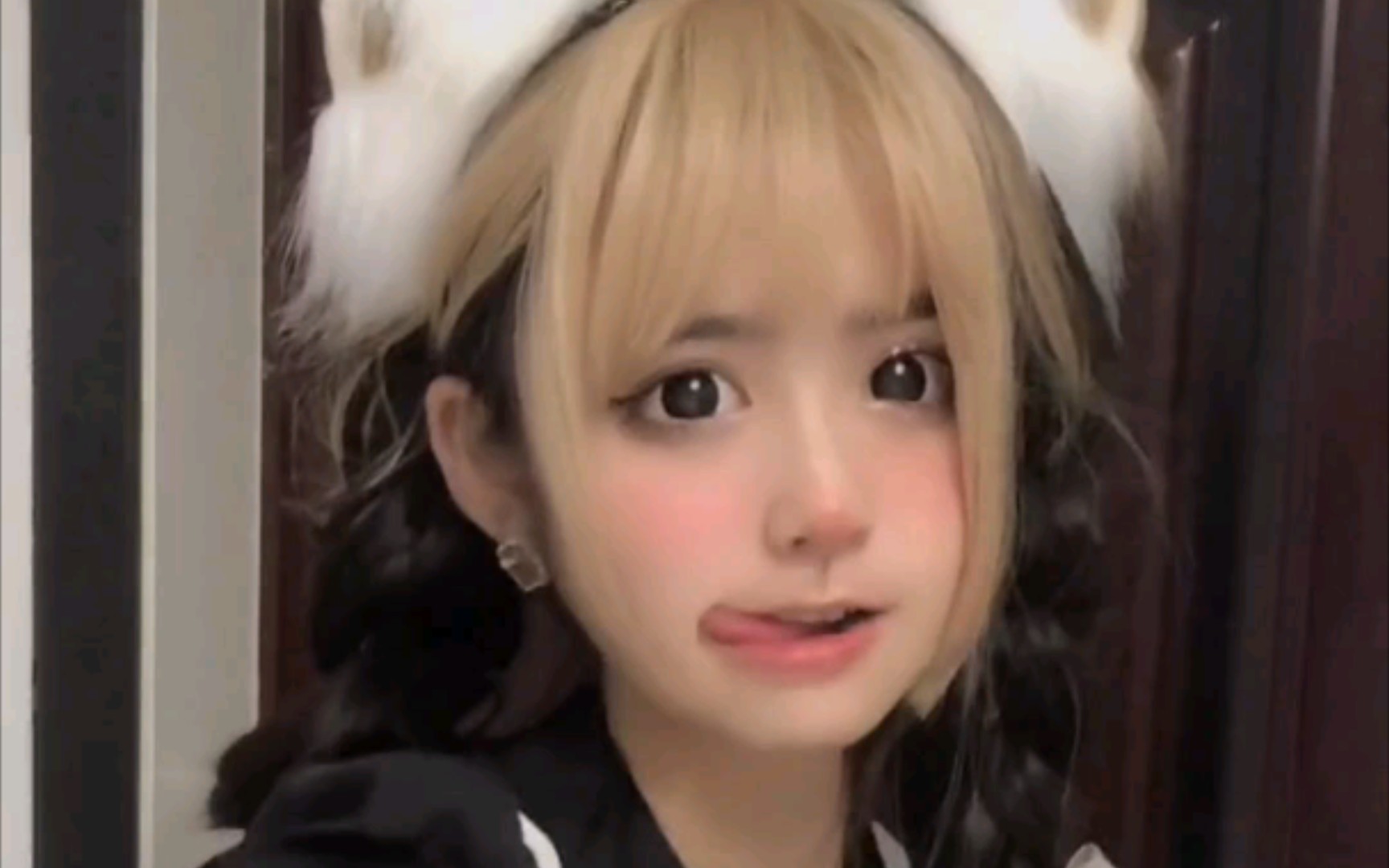 安妮嫩叠 安妮 俄式甜7815心