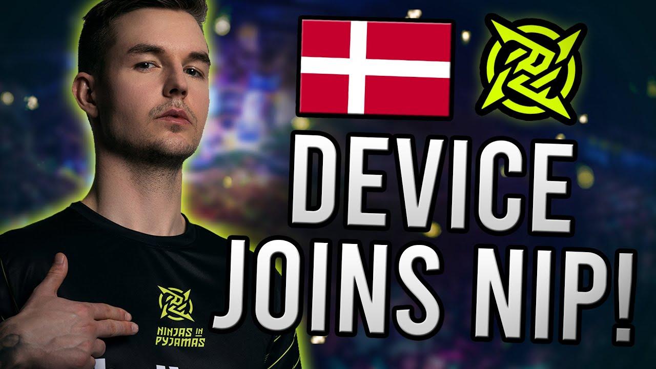 csgodevice加入nip欢迎来到nipdevice2021高光集锦