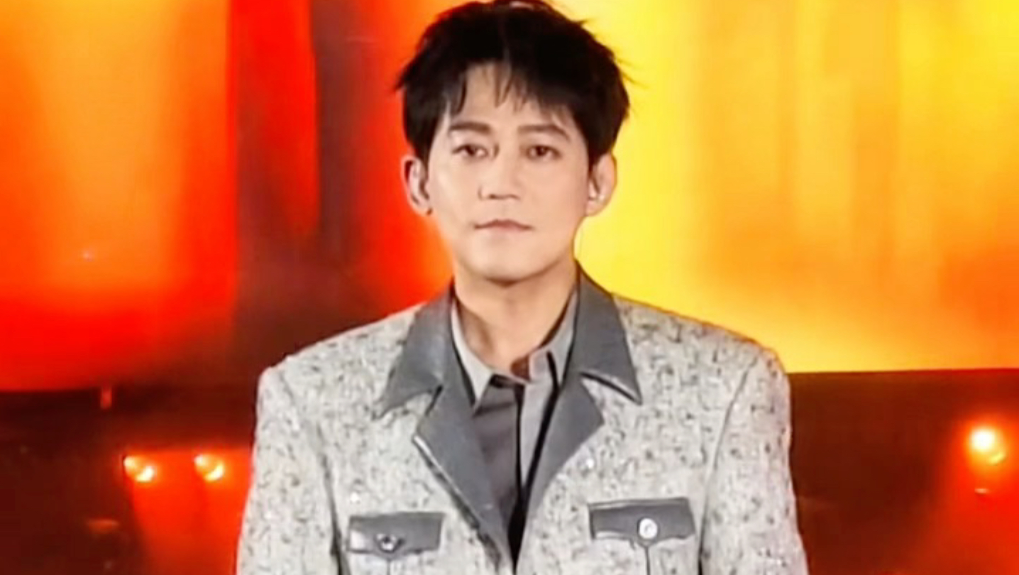 黄子弘凡、苏醒、黄龄、林依轮、任贤齐、金莎、姚晓棠、白举纲、马凡舒、张韬无锡拈花湾禅意小镇央视七夕晚会录制路透！