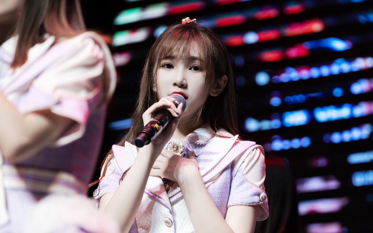 【ckg48】【王梦竹】 20191113 口袋48直播