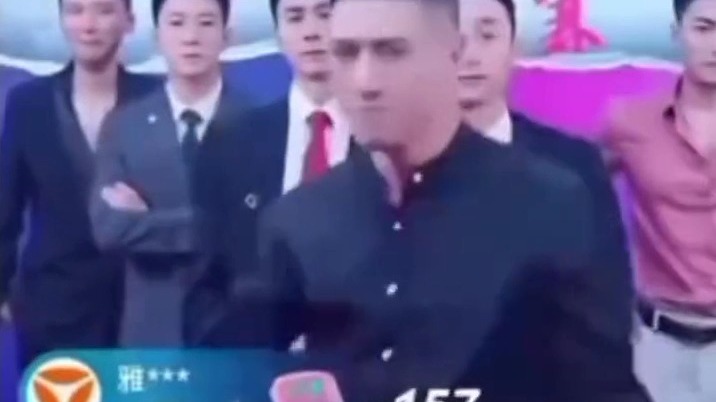 他可能从此再也吃不了直播这碗饭了