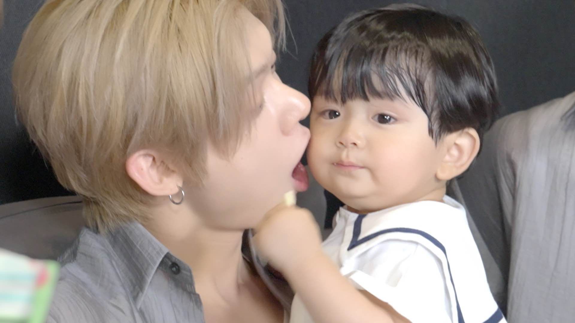 Yoojun的Ice Cream初评价👶🍦 | NO LABELS: PART 02 | YEONJUN