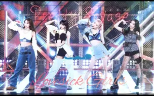 Télécharger la video: 【BLACKPINK】Lovesick Girls + Pretty Savage ♡4k超清舞台合集