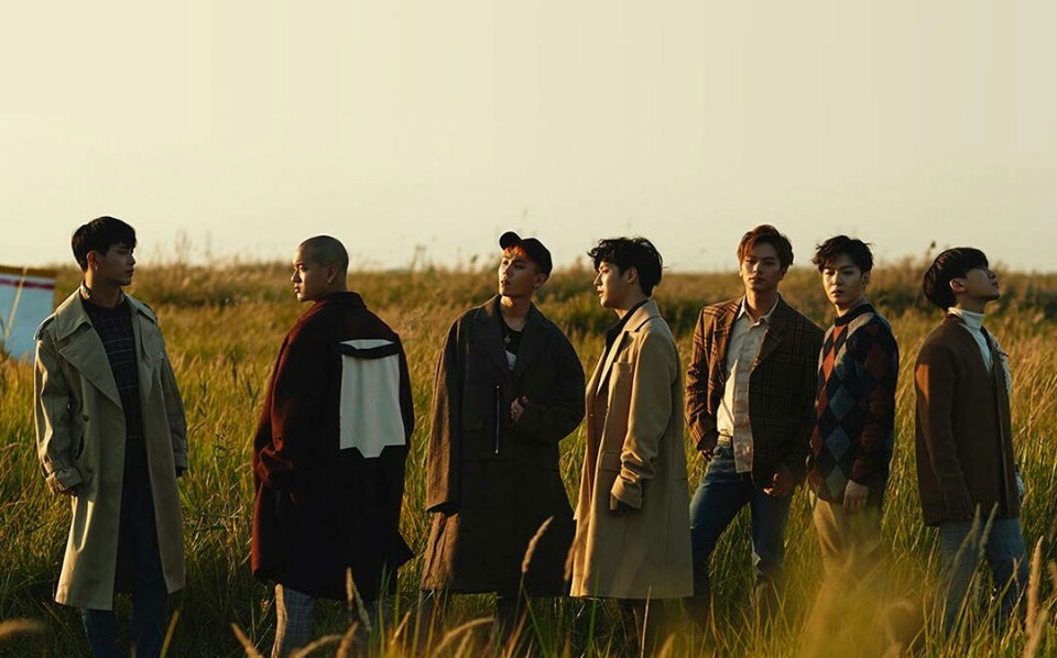 [中字] BTOB 2nd Album [BrotherAct.] 想念视频哔哩哔哩bilibili