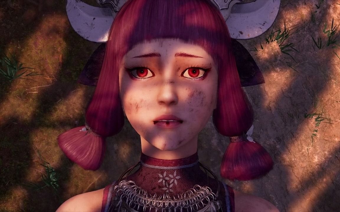 哎呀我的心,被谁下了【蛊】