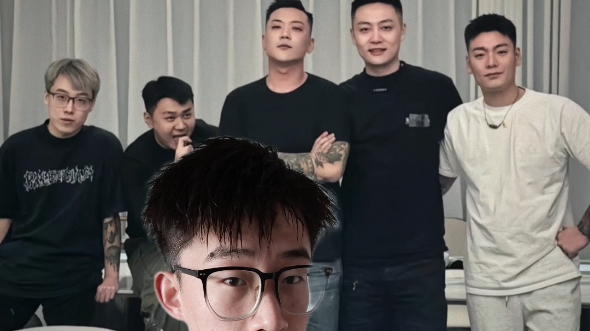 北境五王/与陈泽 崔晋 大哥远 斩虎 刘回合拍