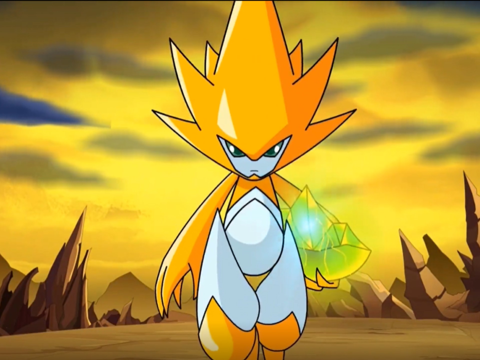 赛尔号:雷伊和盖亚为何反目成仇?赛尔号得到无尽能源!