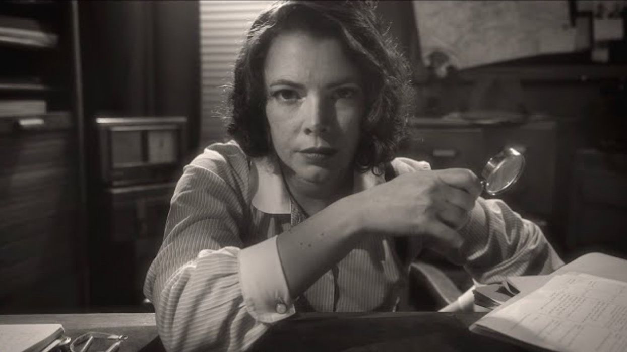 【moonlight cottage】你是证据|asmr黑色电影|侦探角色扮演(个人关注