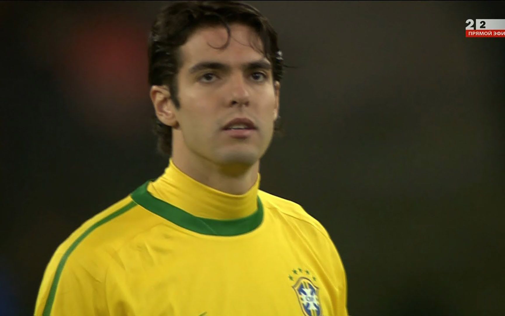 气质巨星卡卡举手投足都散发着贵族气息人家在巴西还真是贵族