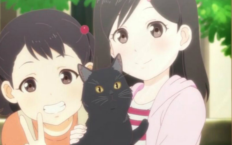 她和她的猫 2集