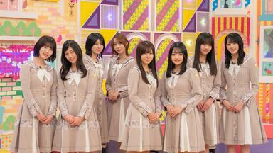 乃木坂46の『推しどこ？』(推狗)三音轨生肉全集_哔哩哔哩_bilibili