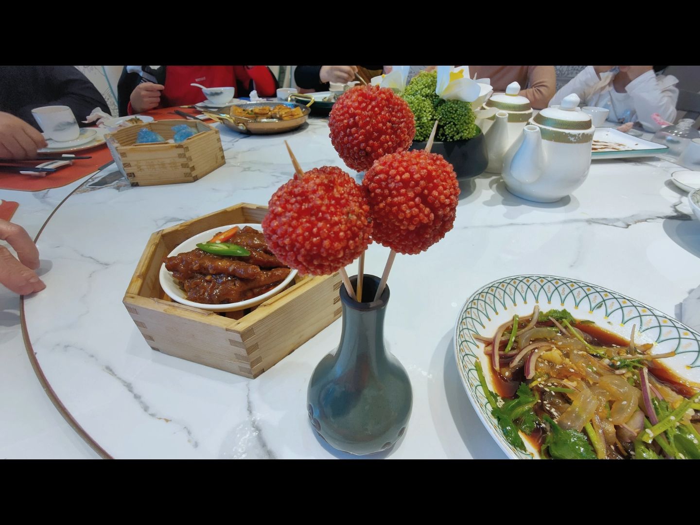 20240114 广州 五羊新城 东湖酒家