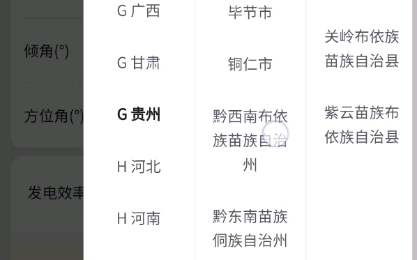 大侠找光小程序了解,脱硫煤电价 峰谷电价,实时性较好哔哩哔哩bilibili