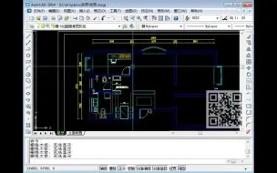 下载视频: 室内设计助理成长记--2013-03-04 ●CAD运用：操作