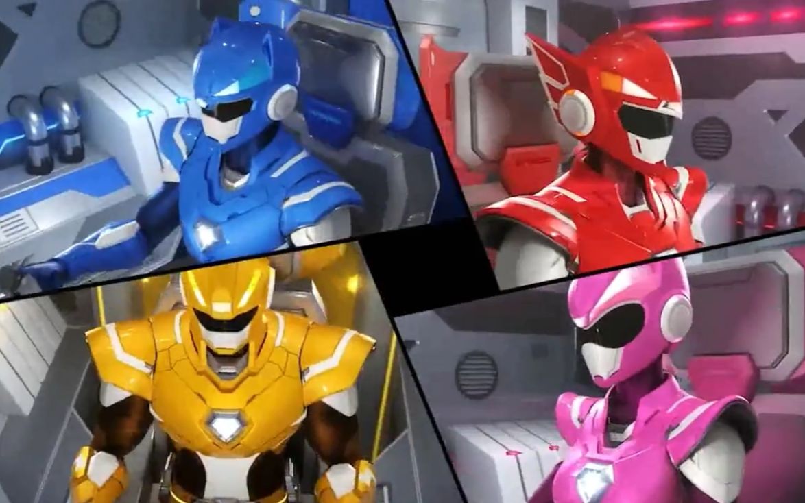 迷你特工队x:外星人制造冒牌替身,特工队遭遇危机,全体昏迷