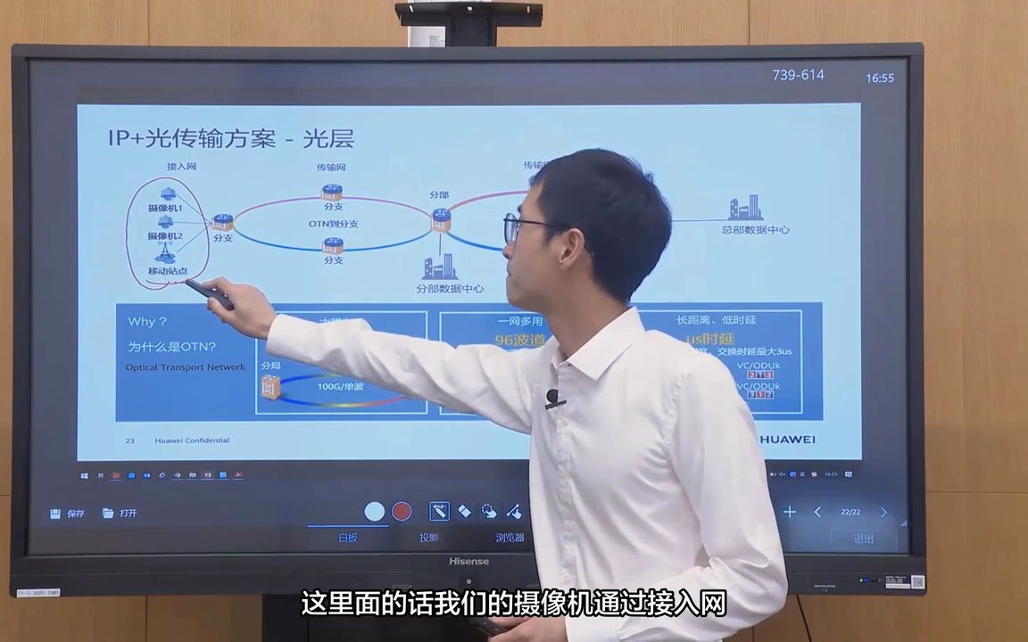 2.3 骨干传输网络哔哩哔哩bilibili