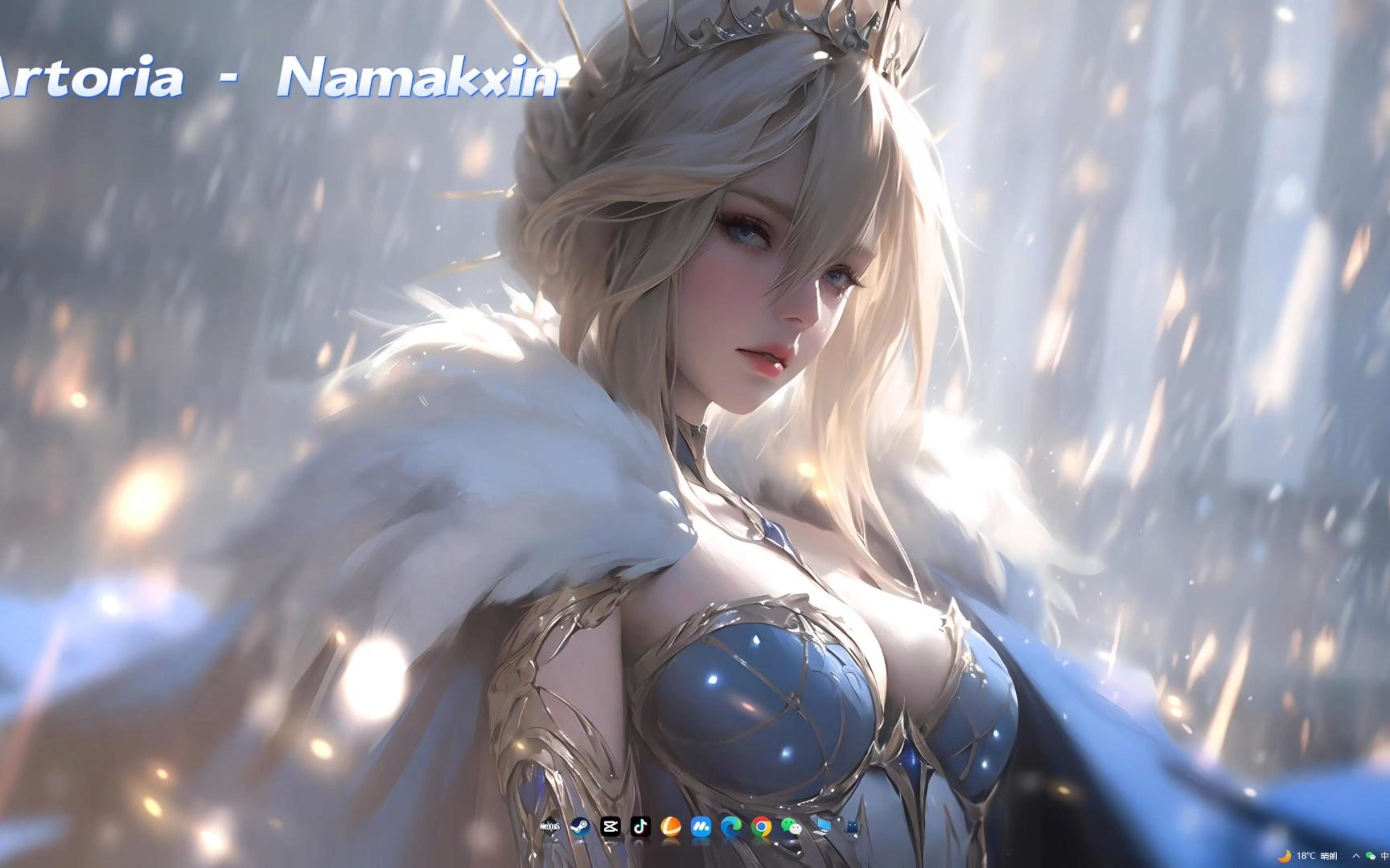 【Wallpaper Engine】壁纸推荐 — 第66期