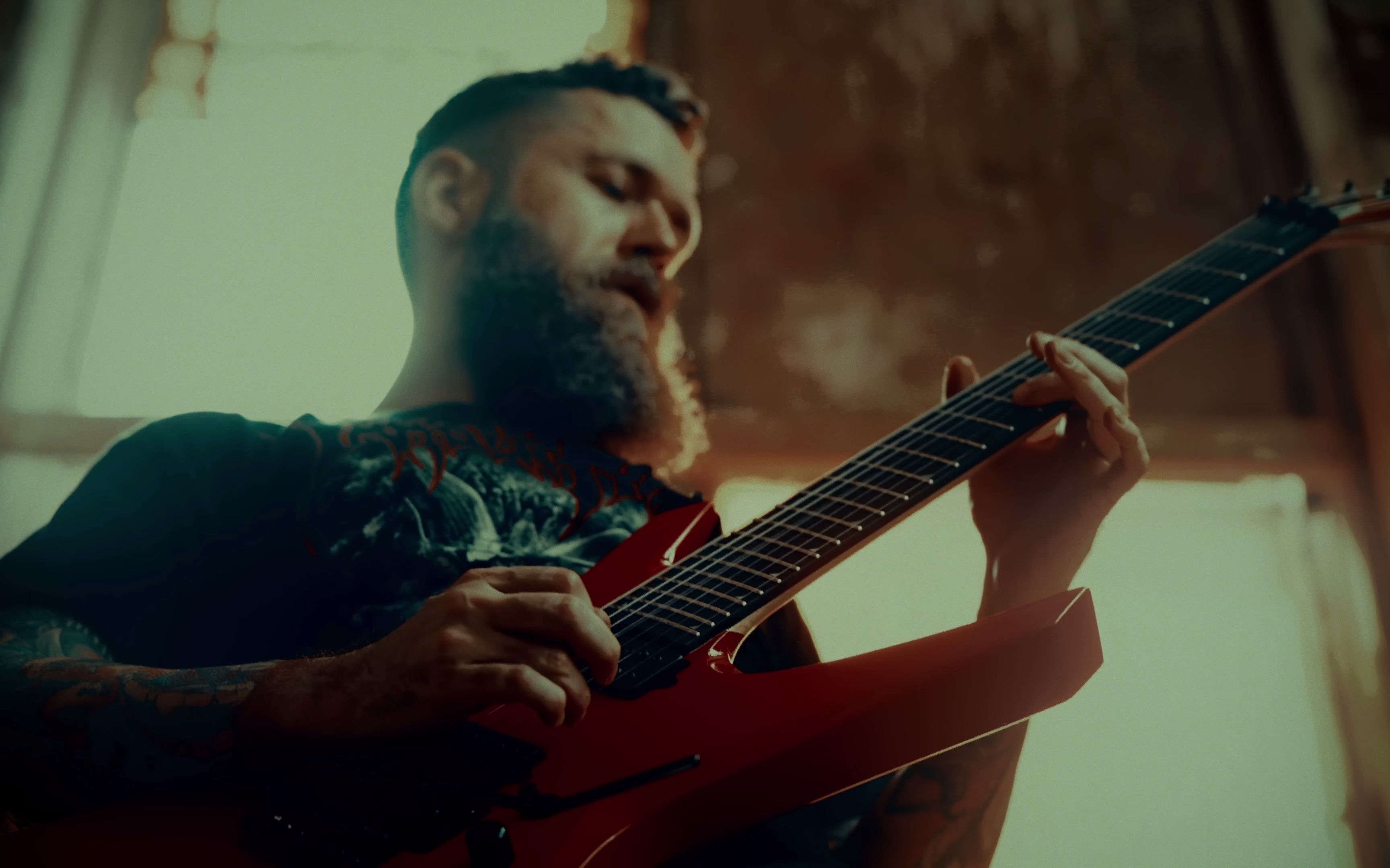 美国马萨诸塞州波士顿技术型死亡金属/激流金属revocat