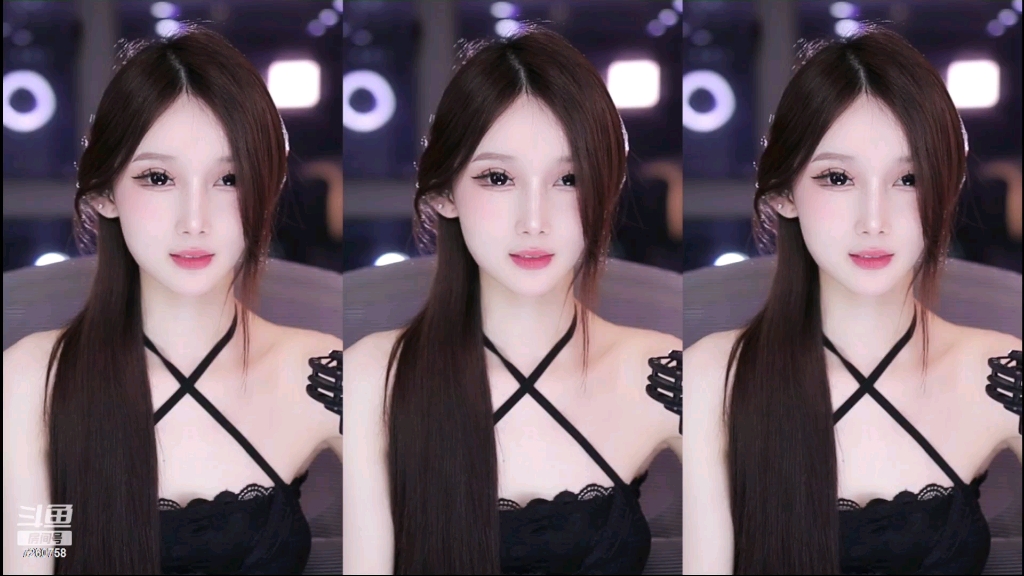 斗鱼主播:ella亦亦 2024-05-20房间号:7260758