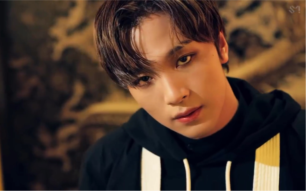 【李楷灿】《英雄;kick it》mv 楷灿cut