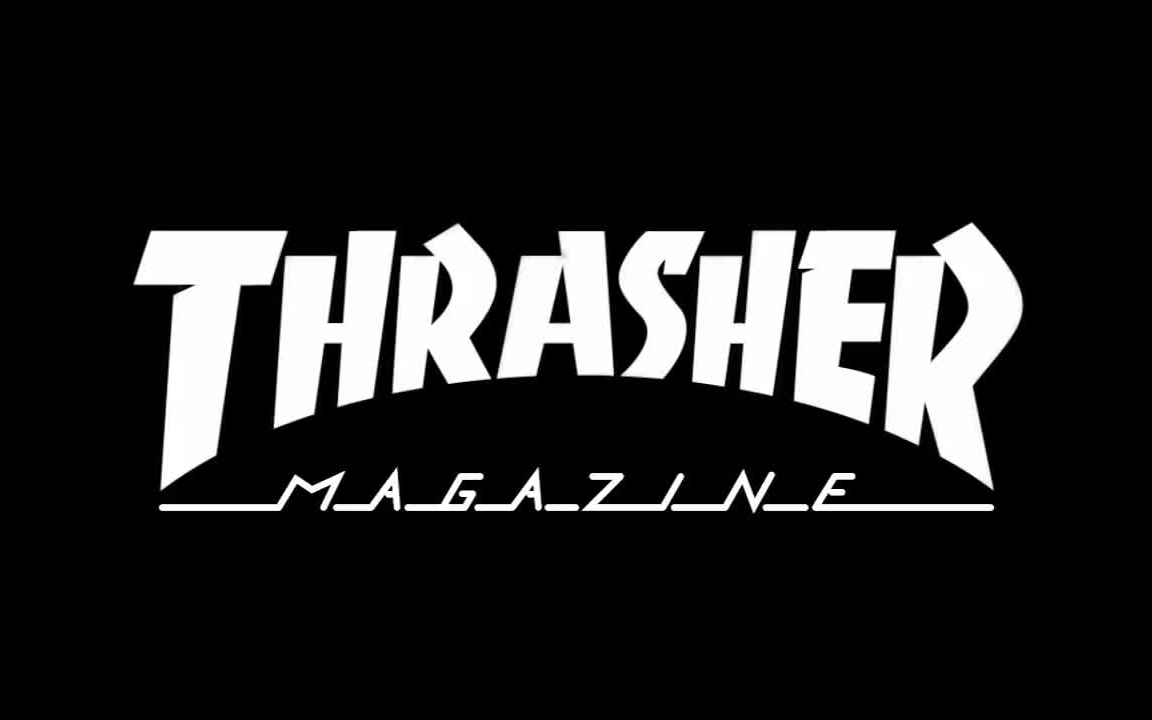 [图]My War -ThrasherMagzine