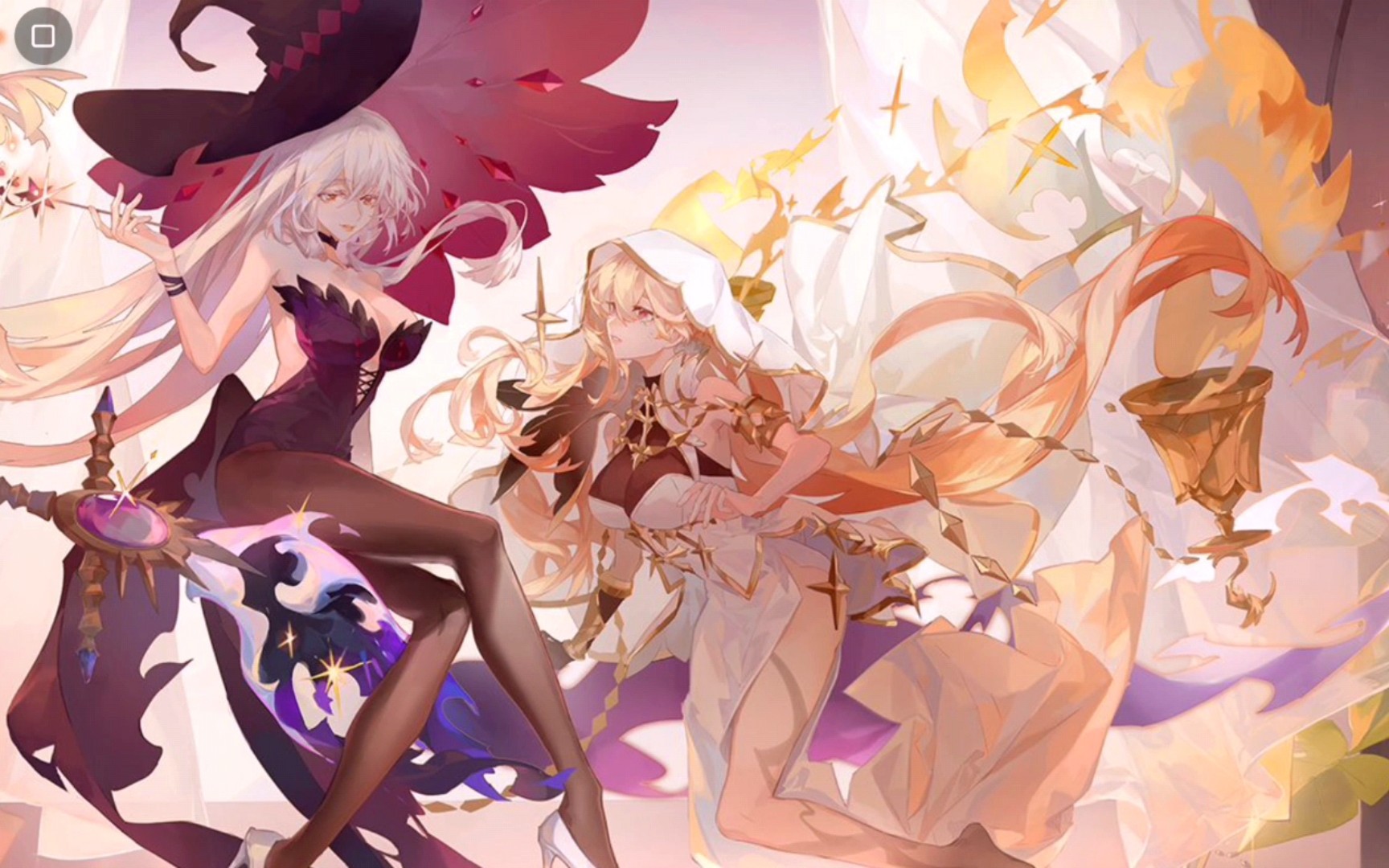 「梦境链接」活动剧情 无罪之狱(纪念)