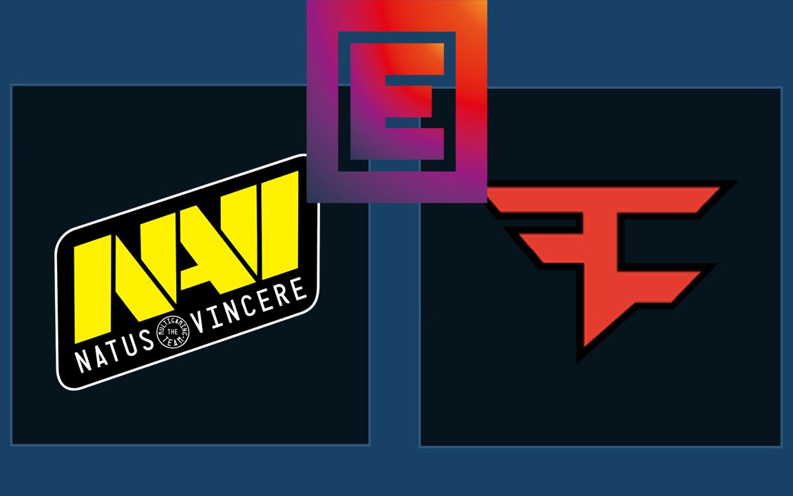 【csgo 震中杯】faze vs navi - epicenter 2018 - 比赛实况