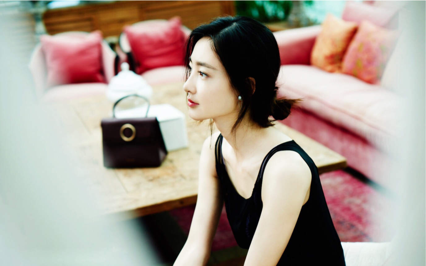 【王丽坤】北京青年-舞蹈片段