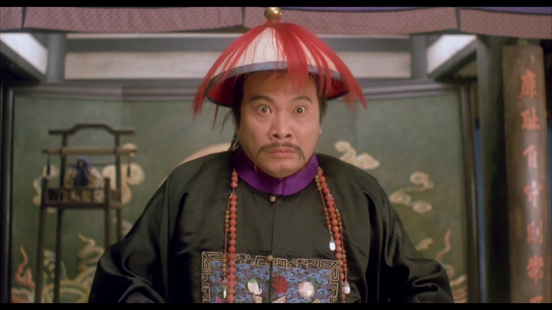 【审死官】14害死女子老公的幕后主使居然是朝廷大官的妹妹,申冤路上