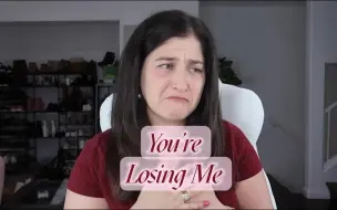 Video herunterladen: 【Lauren Lipman】SONG REACTION:You're Losing Me-Taylor Swift(Midnights Til Dawn)