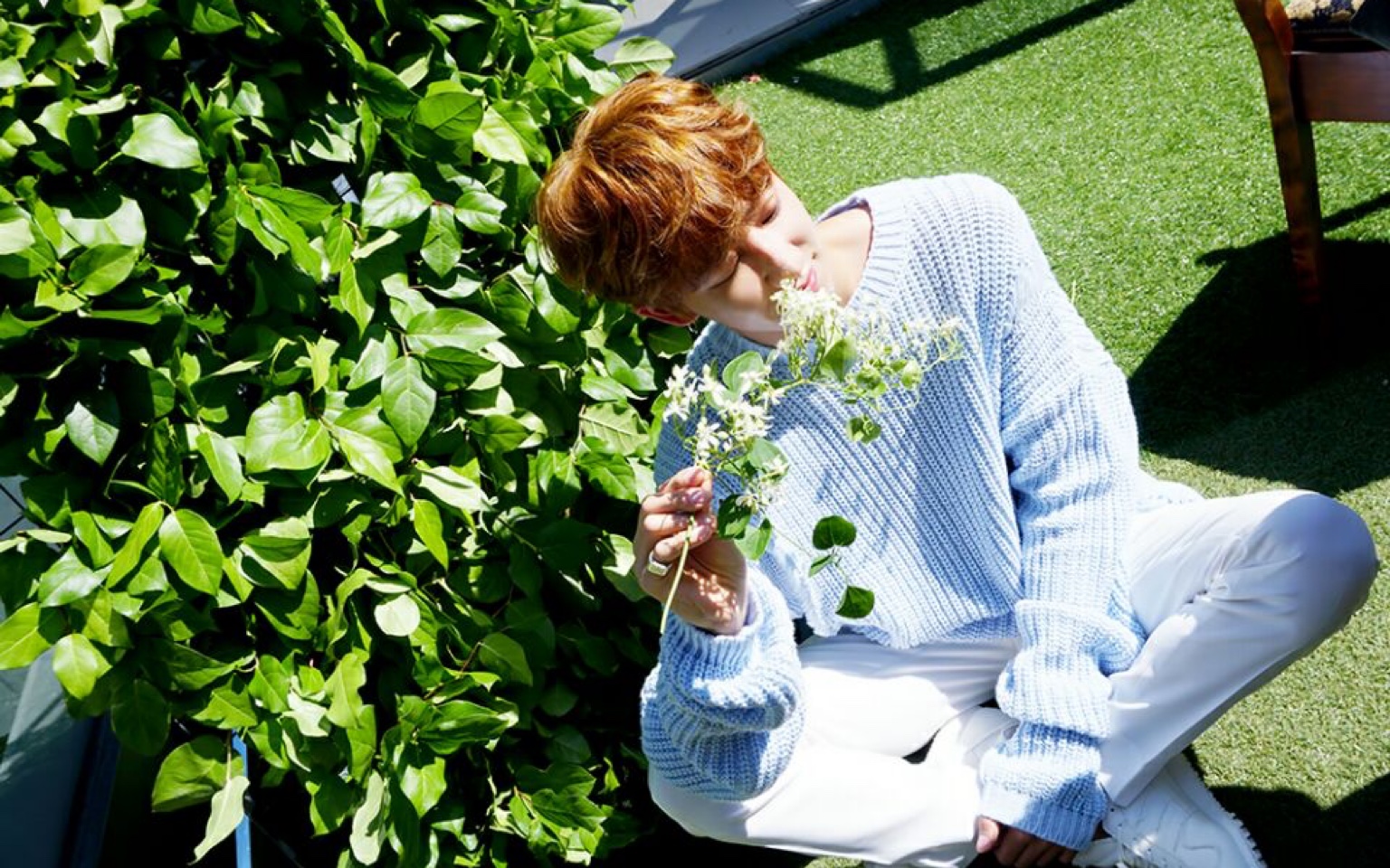 青春有你seventeen徐明浩15年18年直拍focus舞蹈安利