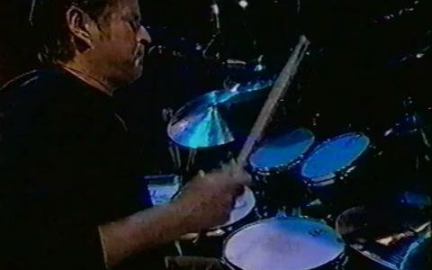 [图]Don Henley Hotel California Live MTV 1993 Inaugural Ball