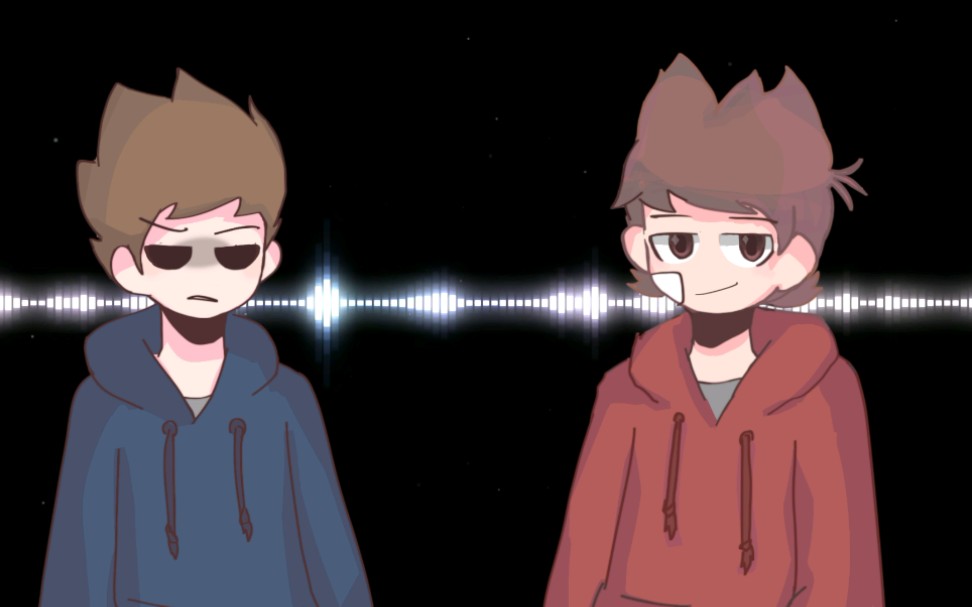 【eddsworld/meme】reverse meme_哔哩哔哩_bilibili