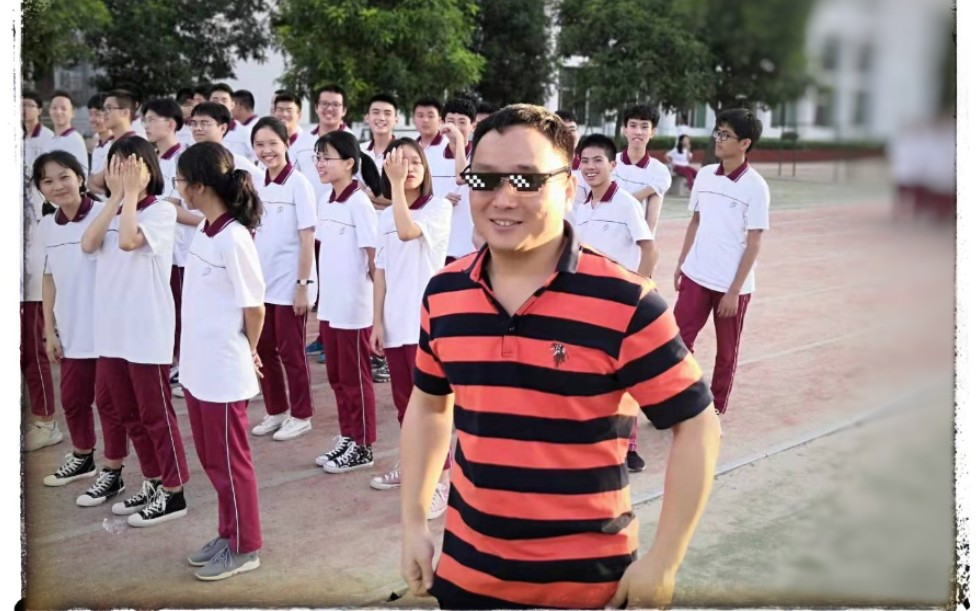 活动作品惠安三中2019校运会509班小视频