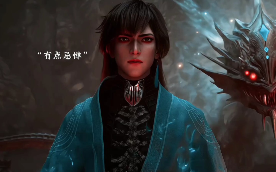 "玄骨上人也太会整活了吧"