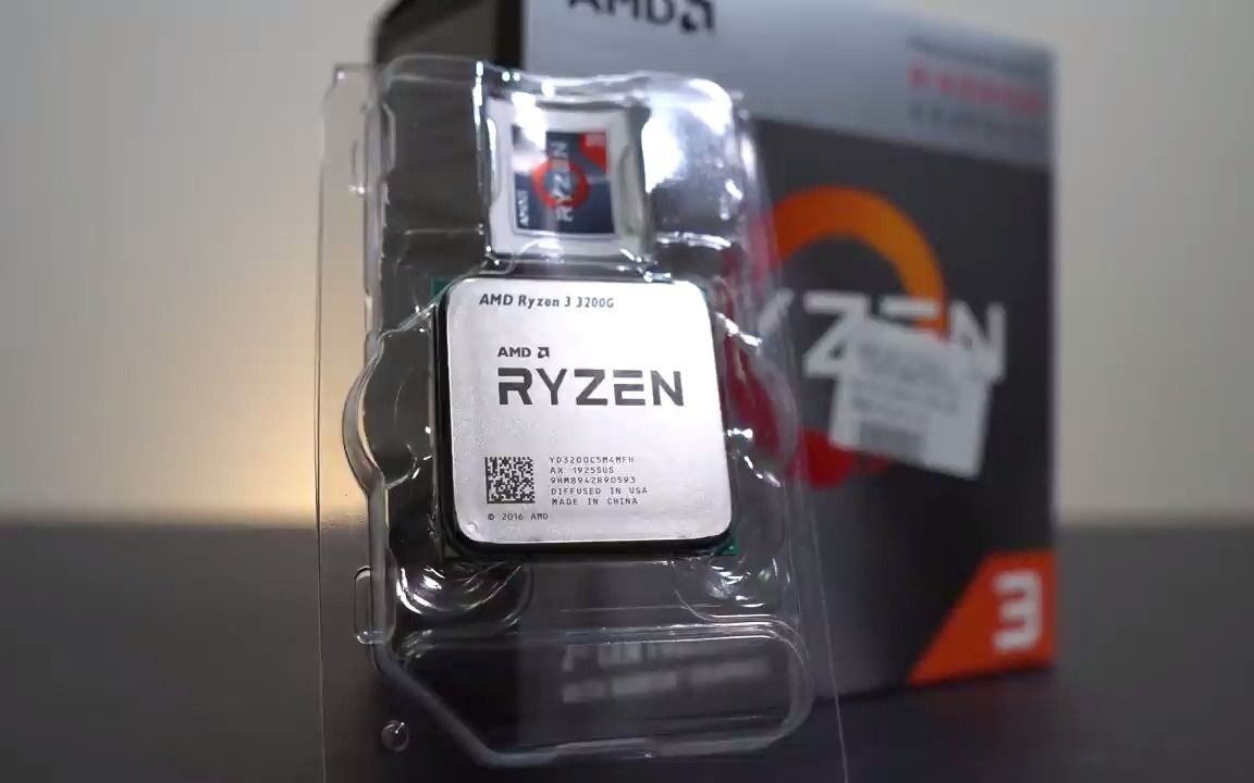 【Huan】集显之王AMD Ryzen 5 5600G 5700G评测feat. TUF GAMING B550MPLUS哔哩哔哩bilibili