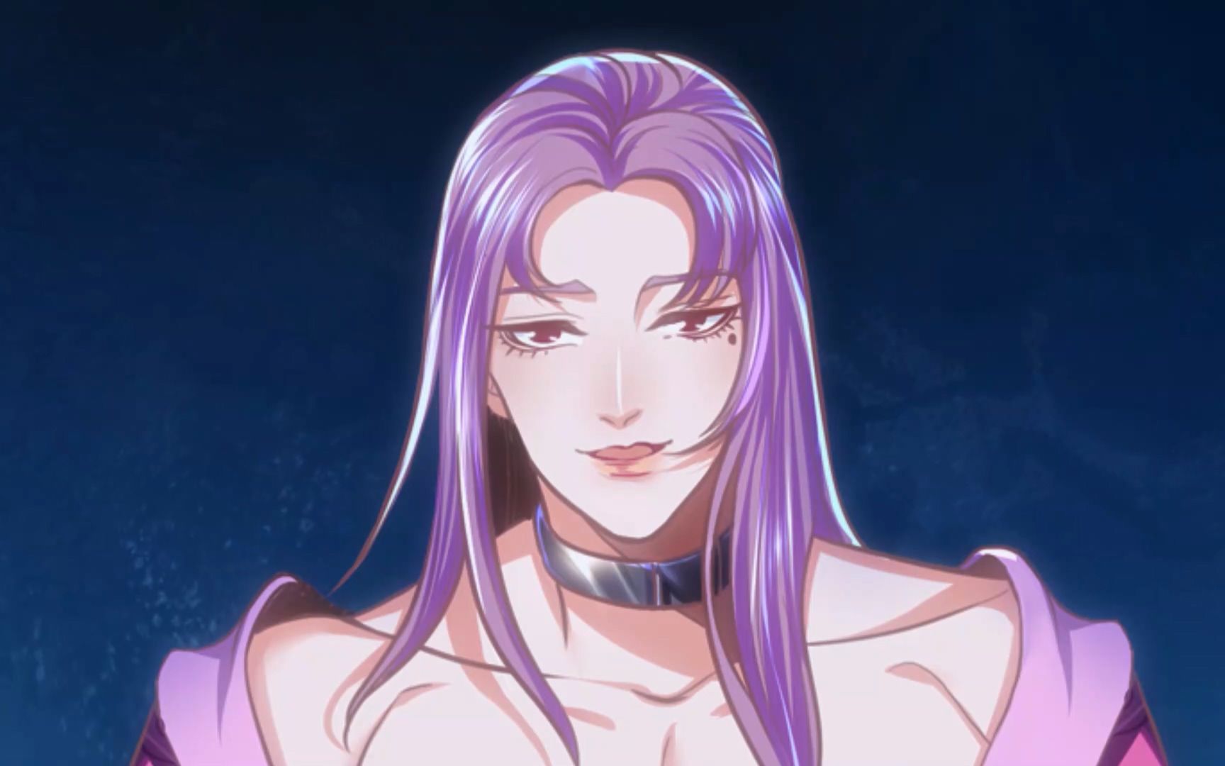 修罗剑尊美艳的脸蛋雄壮的身躯金刚芭比本芭比来了国创