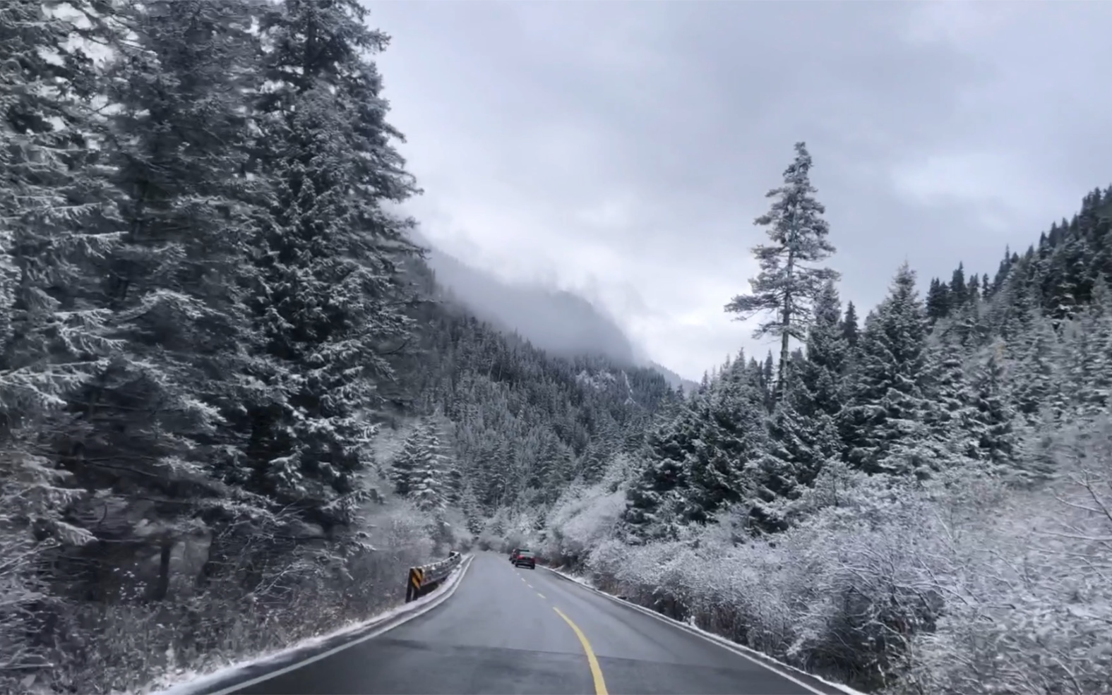 [图]最美的风景 都在路上