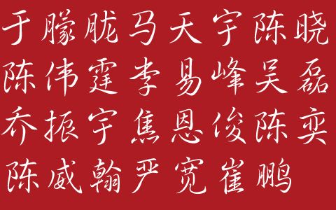 陈奕(哥舒明朗,高长恭)贾惜春:陈晓(罗丰,白玉堂)史湘云:严宽(秦歌,刘