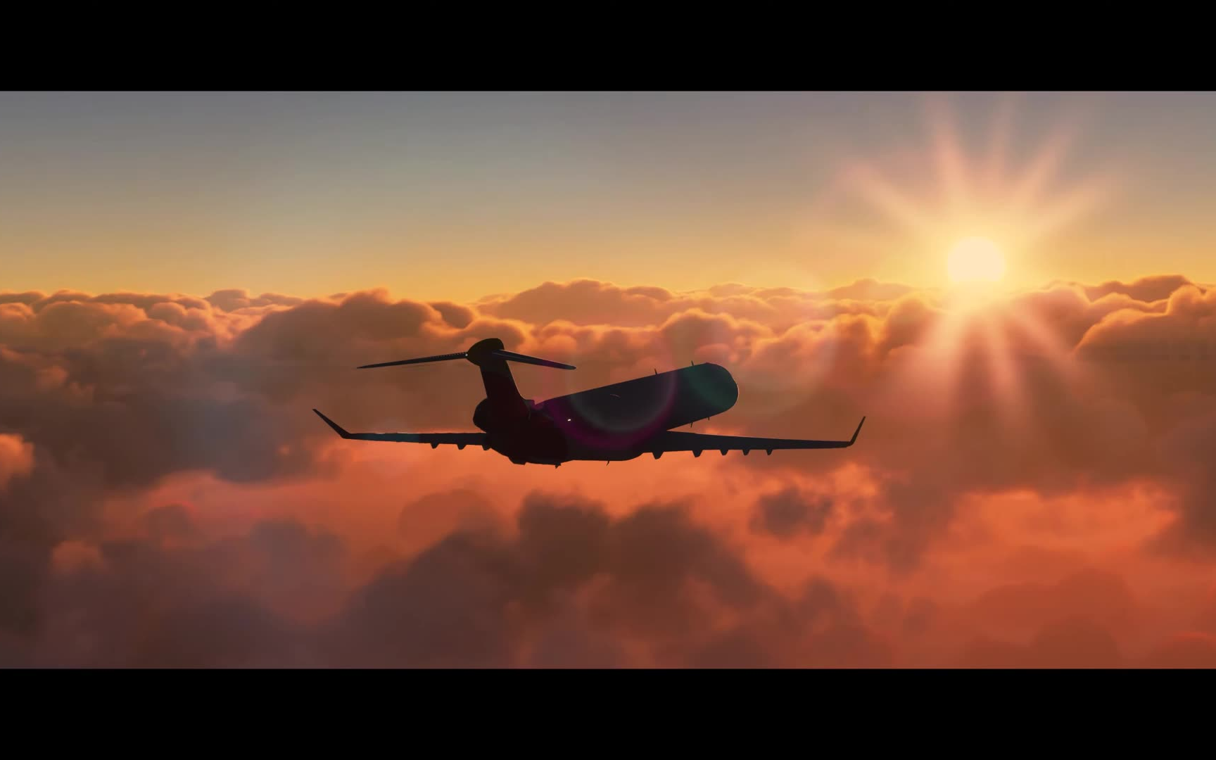 aerosoft crj 550/700/900/1000 官方视频_模拟飞行_教程