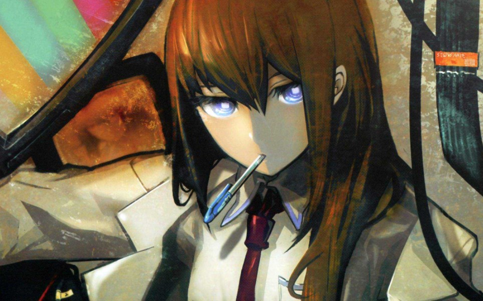 钢琴独奏命运石之门助手生贺いつもこの场合で