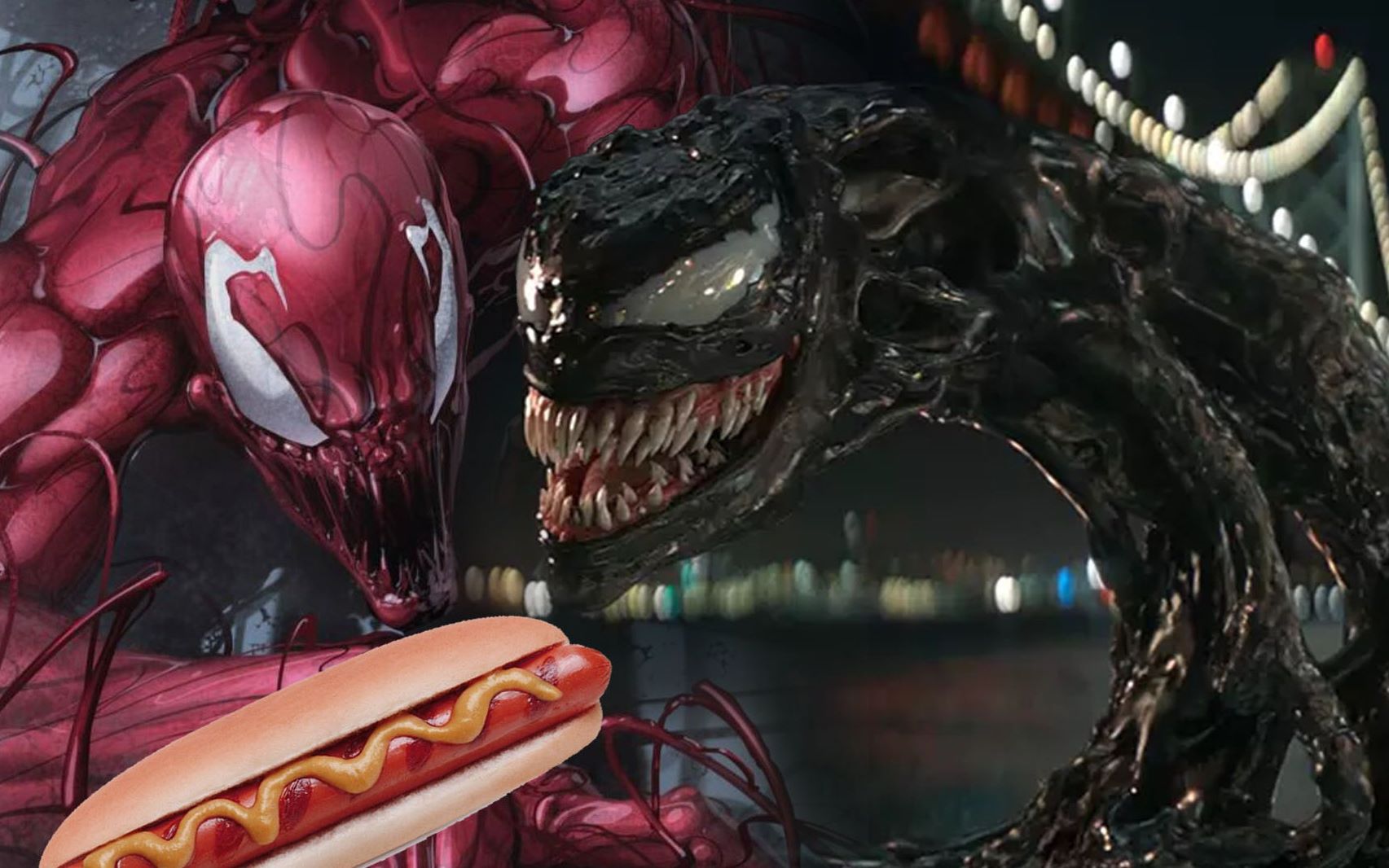 毒液_哔哩哔哩 (゜-゜)つロ 干杯~-bilibili