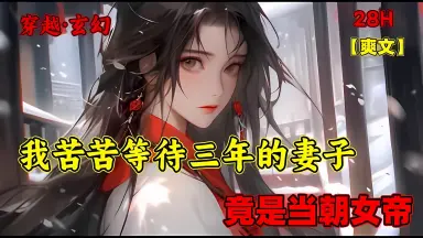 我的妻子是女帝-哔哩哔哩_Bilibili
