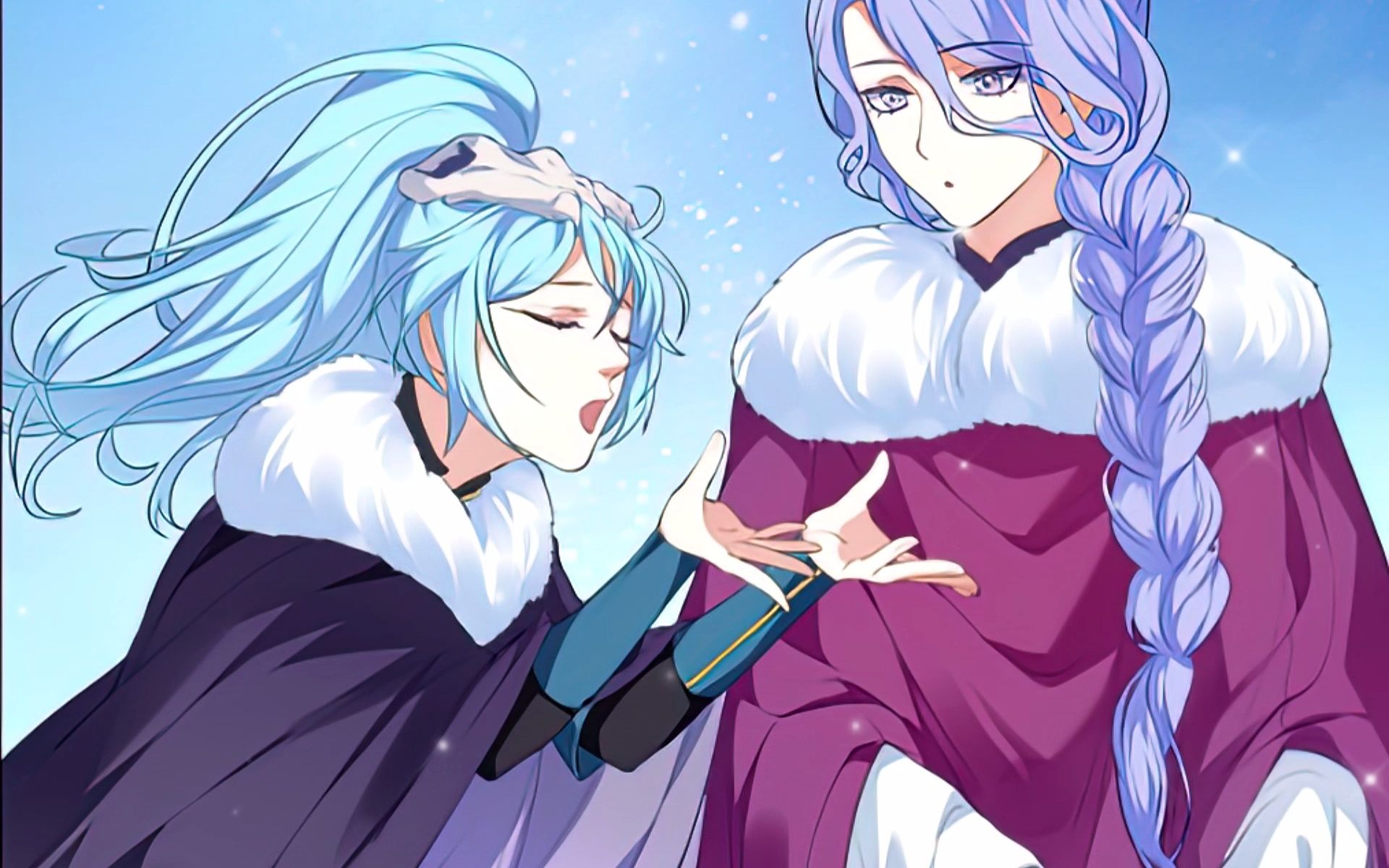 阴阳合欢宗技术指导图