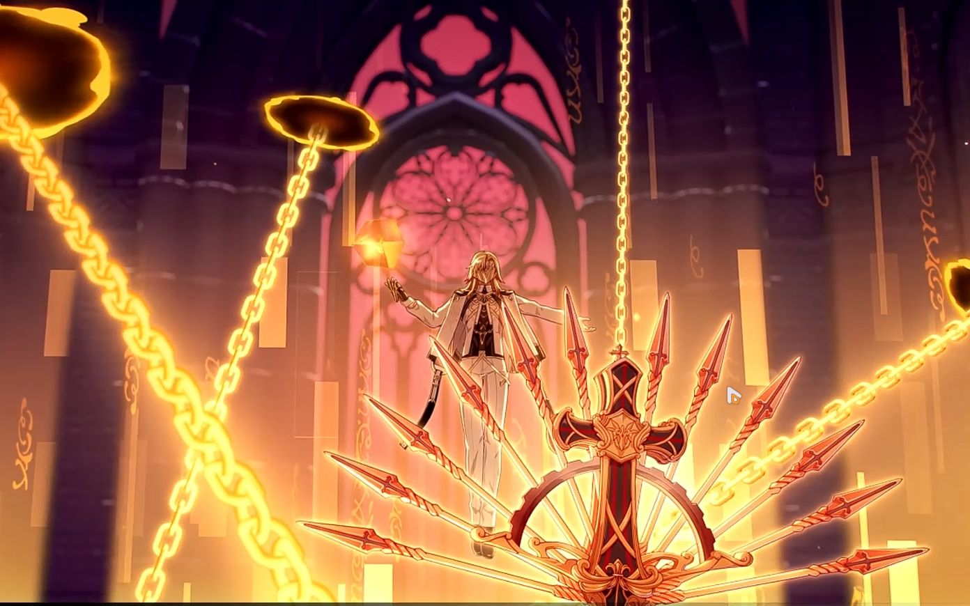 崩坏3 后崩2新剧情 虚空万藏再现