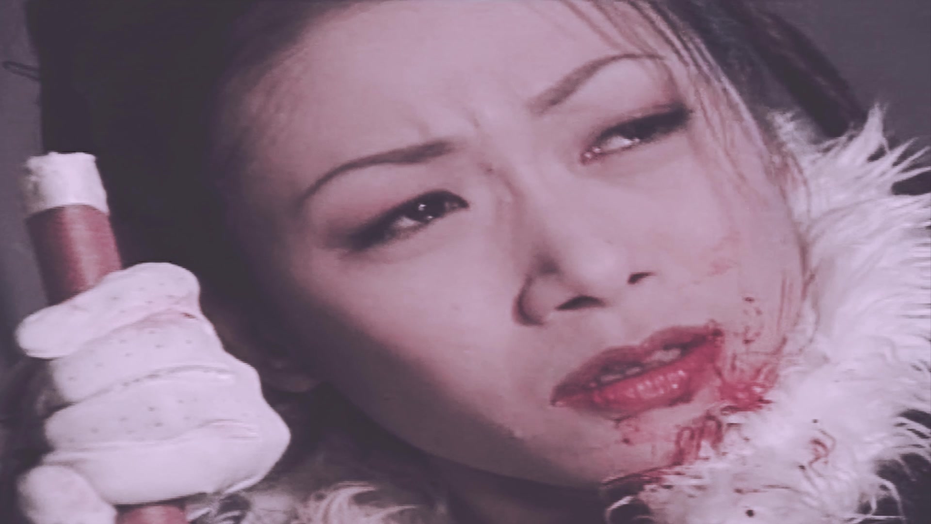 【我和僵尸有个约会 】张慧仪 | 马叮当个人向~又a又飒的马家女人