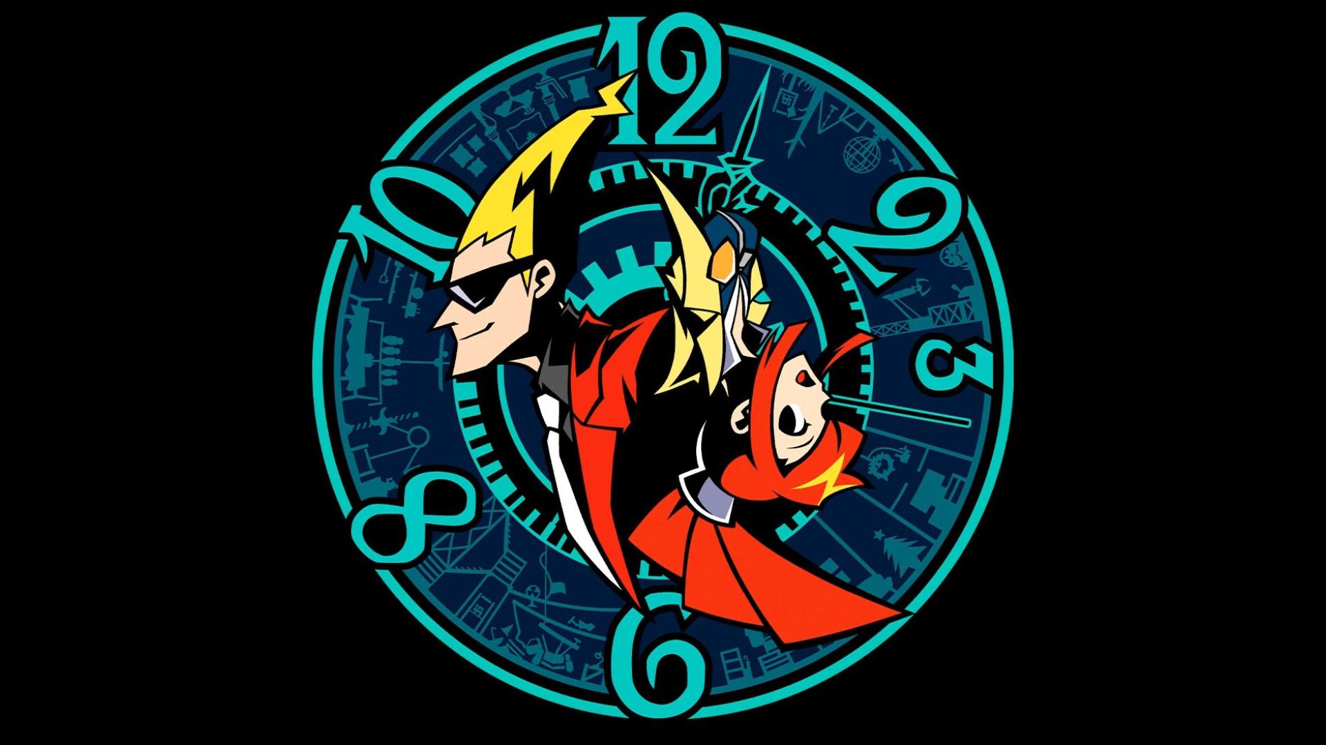 《幽灵诡计(ghost trick phantom detective)》全流程16~最终章