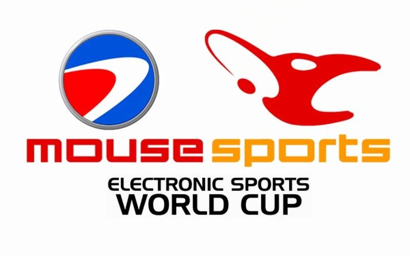 mousesports队标图片