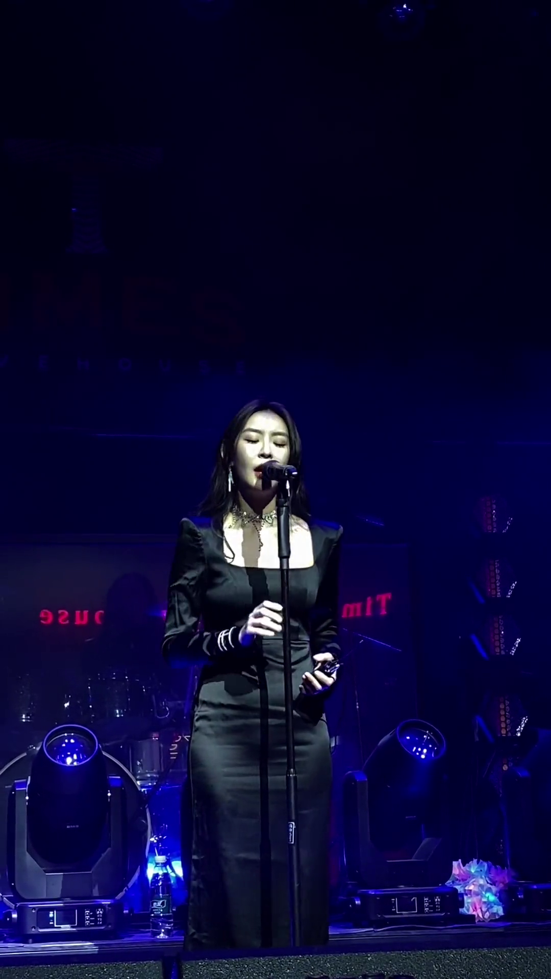 你身边的演唱会心有多大舞台就有多大我在这里等你徐歌阳